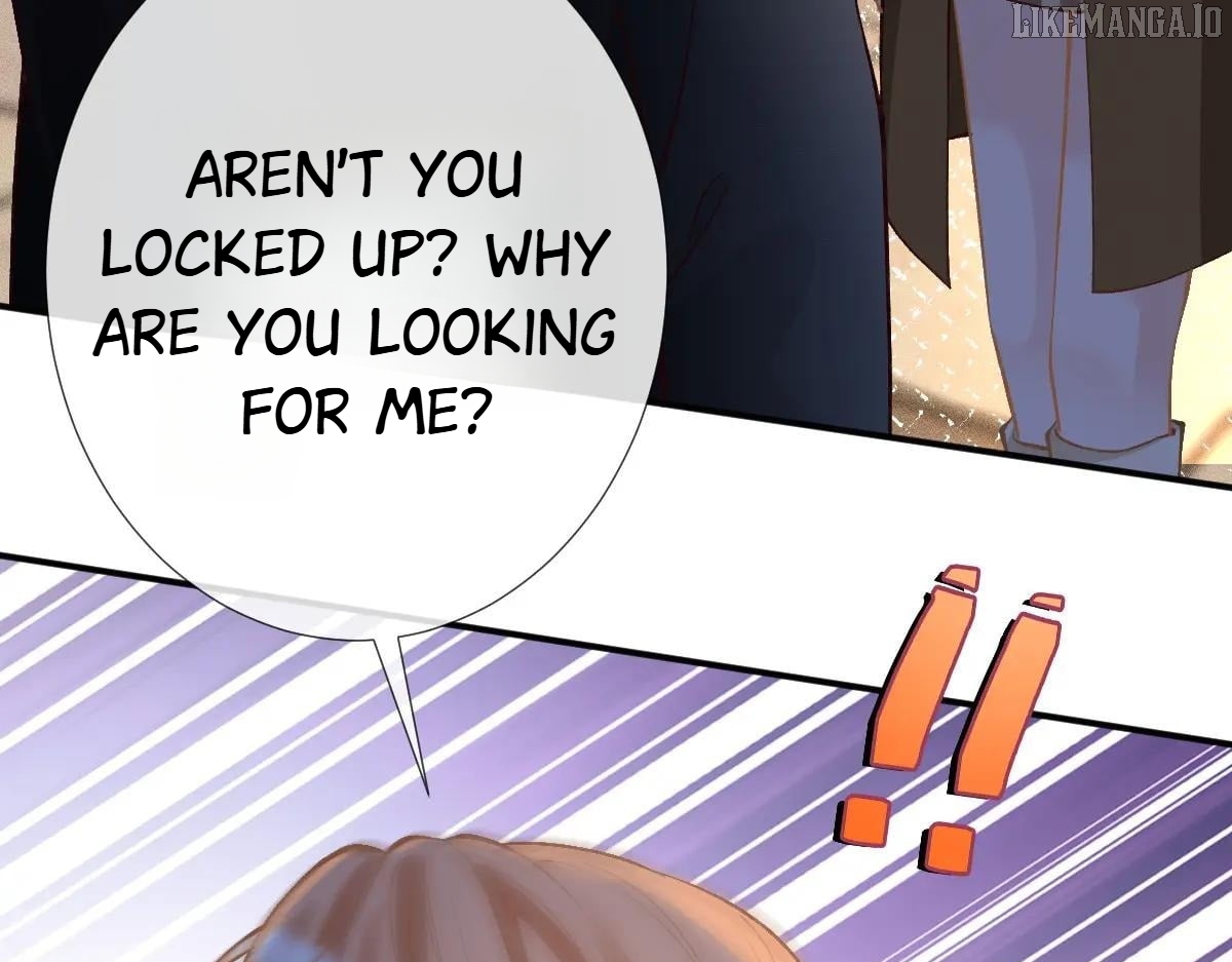Everyone's Darling Chapter 268 - page 77